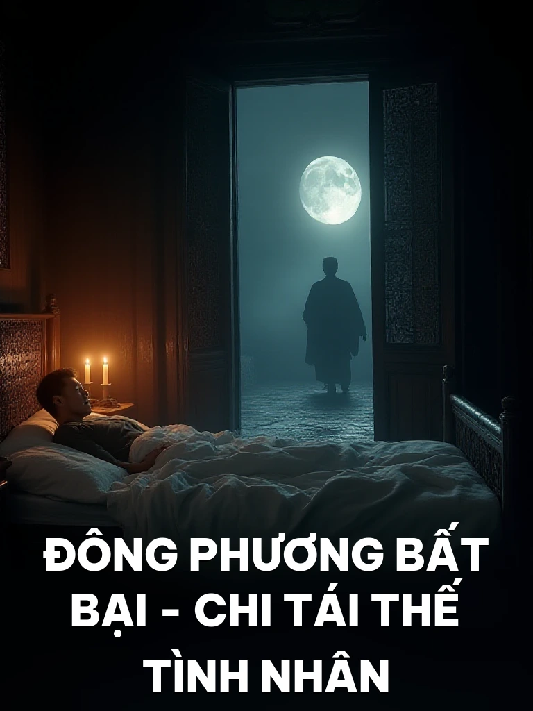 Đông Phương Bất Bại - Chi Tái Thế Tình Nhân