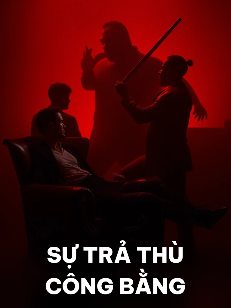 Sự Trả Thù Công Bằng