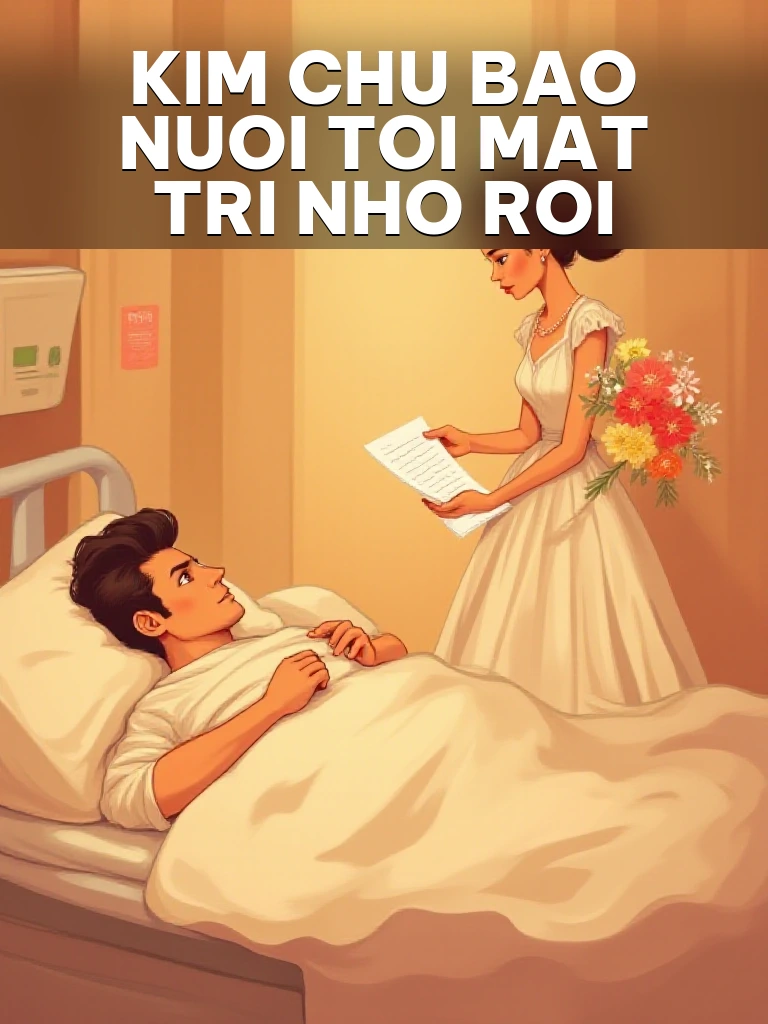 Kim Chủ Bao Nuôi Tôi Mất Trí Nhớ Rồi