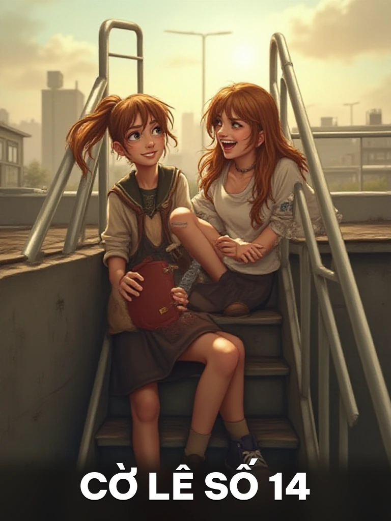 Cờ Lê Số 14