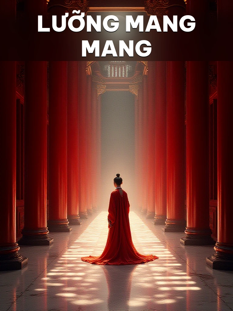 Lưỡng Mang Mang