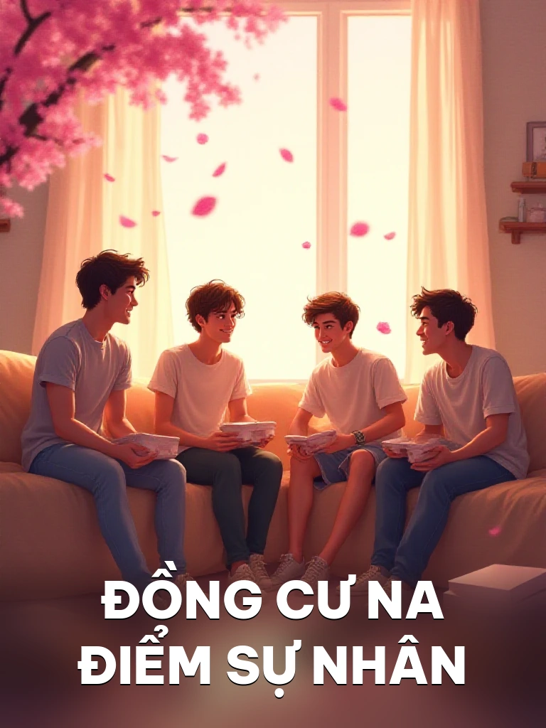 Đồng Cư Na Điểm Sự Nhân