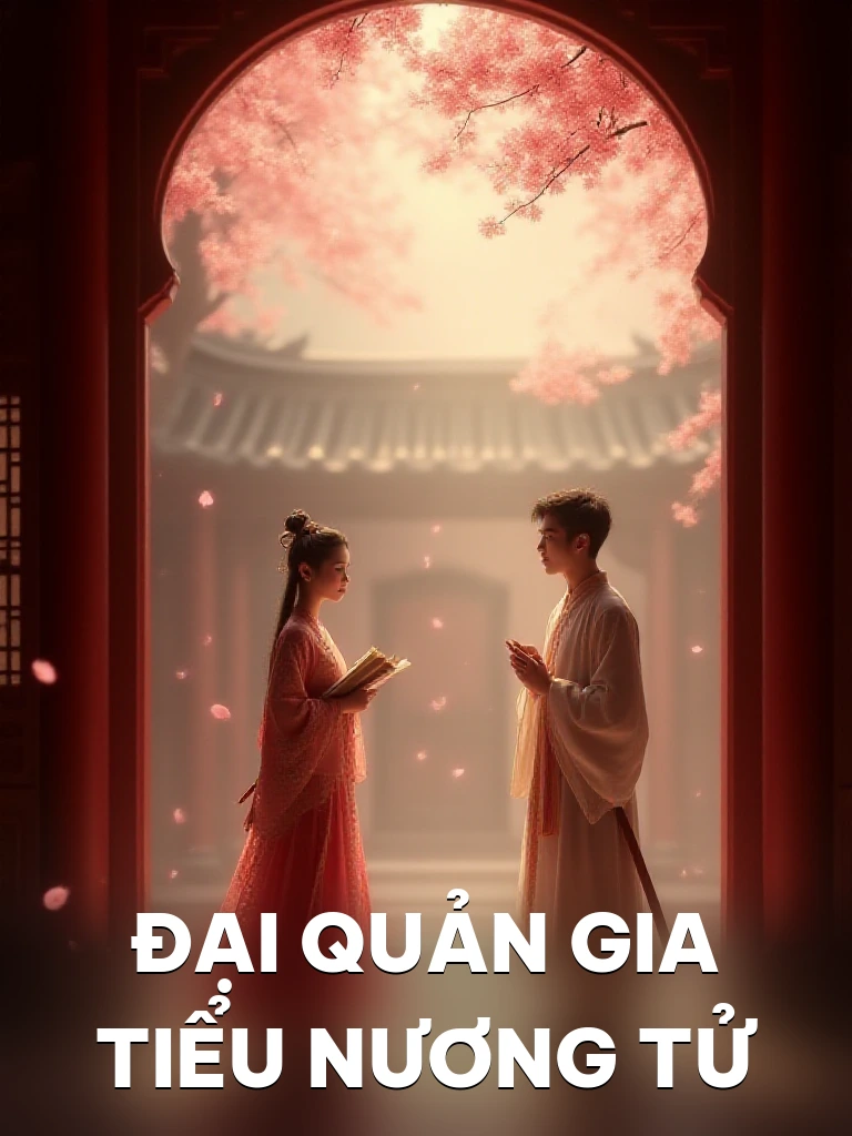 Đại Quản Gia Tiểu Nương Tử