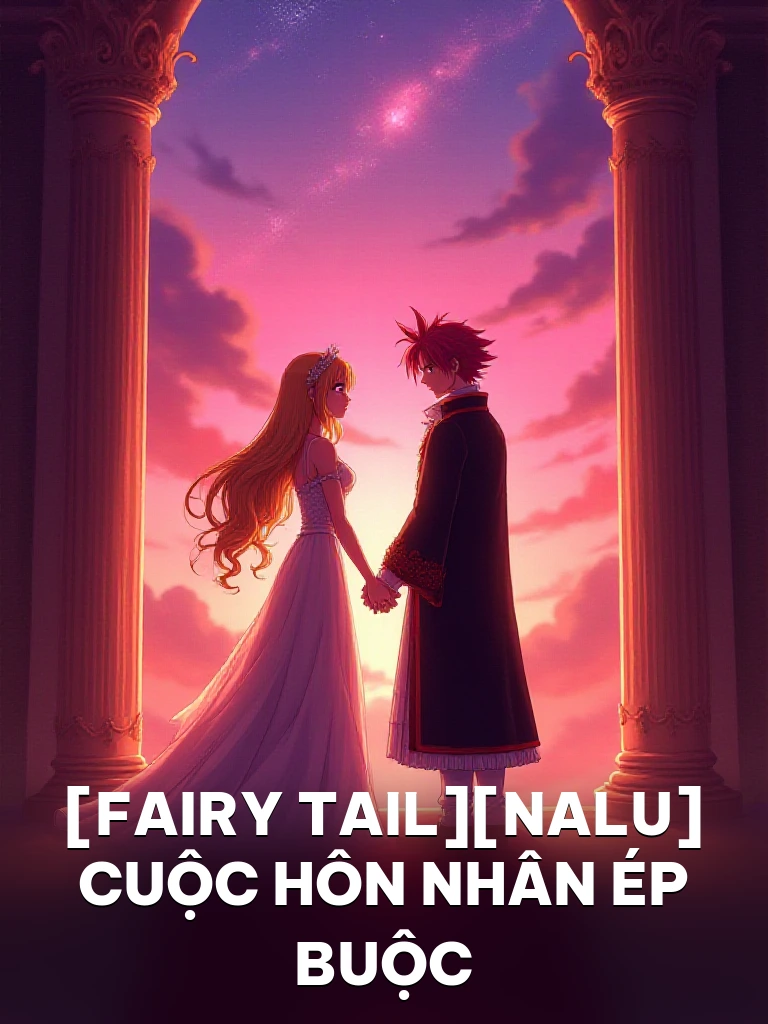 [Fairy Tail][Nalu] Cuộc Hôn Nhân Ép Buộc