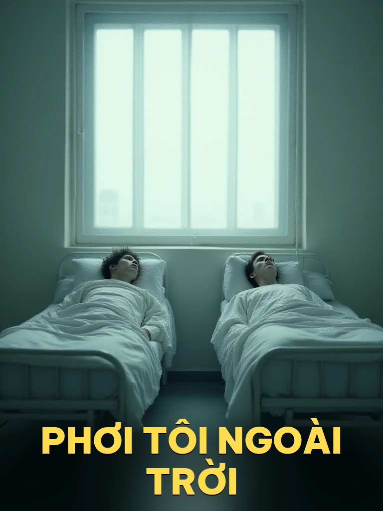 Phơi Tôi Ngoài Trời