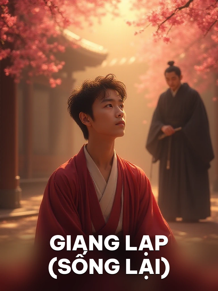 Giang Lạp (Sống Lại)