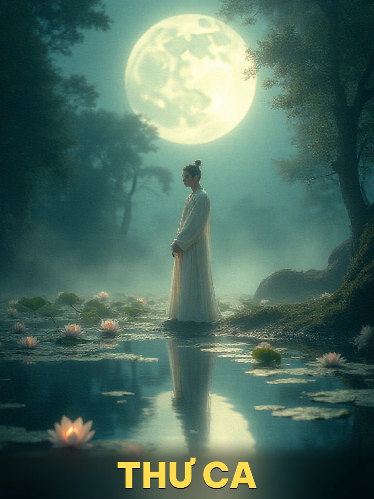 Thư Ca