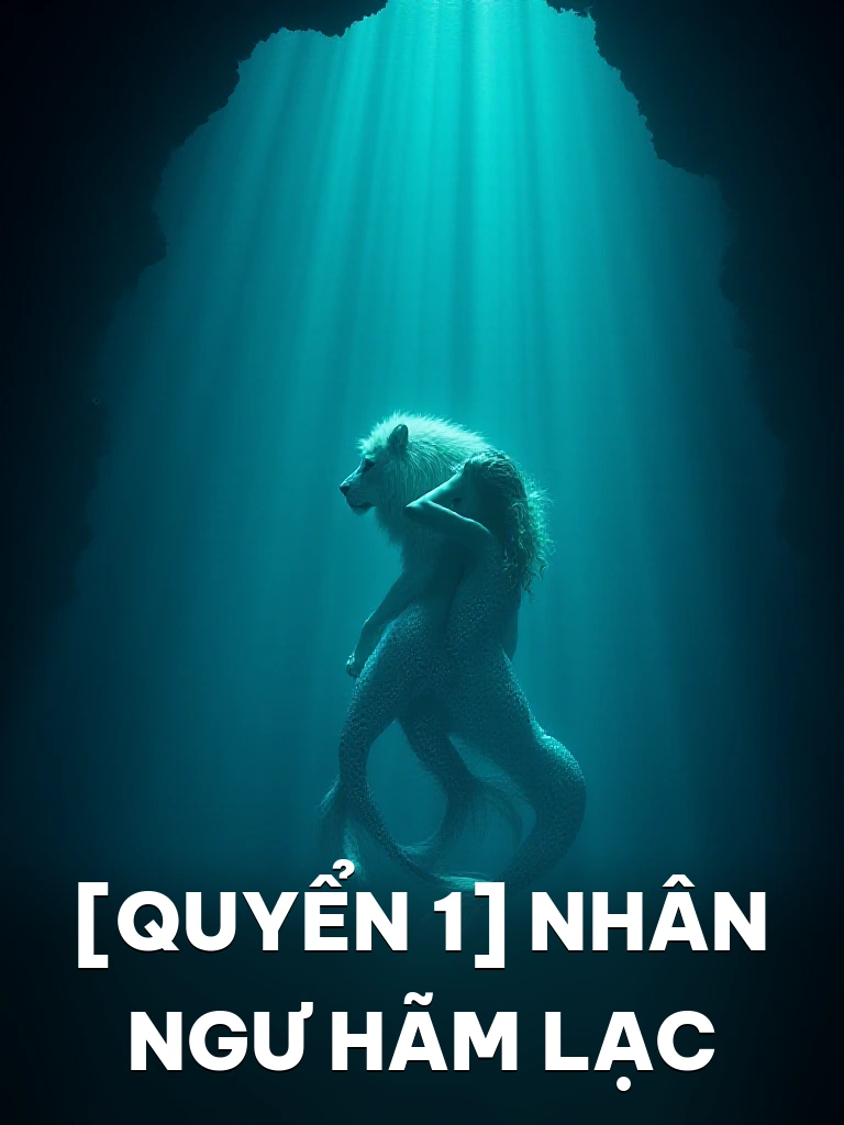 [Quyển 1] Nhân Ngư Hãm Lạc