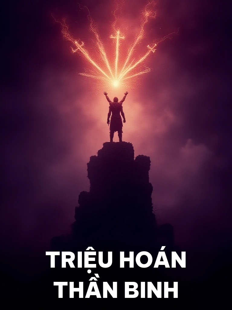 Triệu Hoán Thần Binh