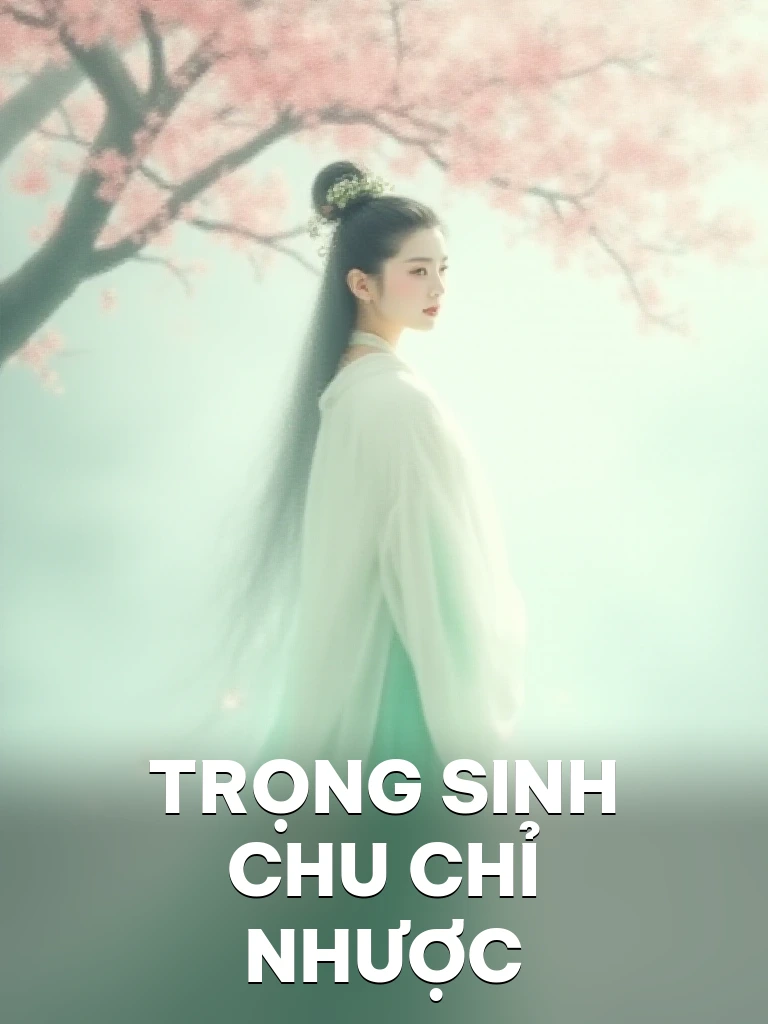 Trọng Sinh Chu Chỉ Nhược