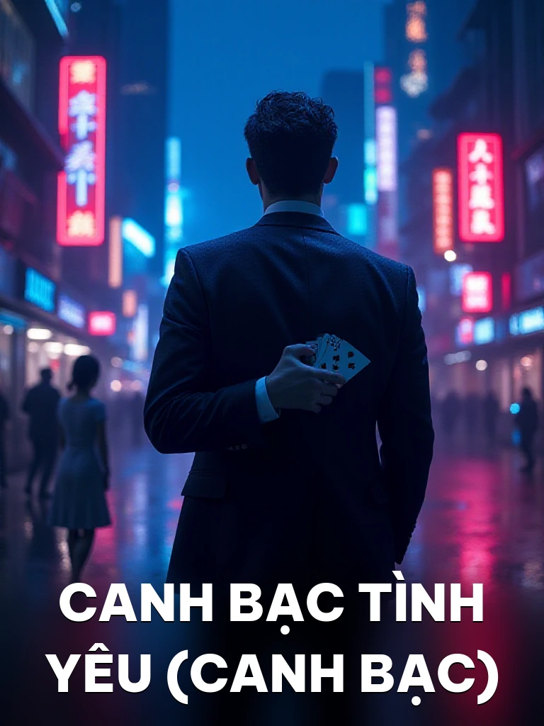Canh Bạc Tình Yêu (Canh Bạc)