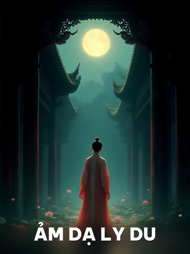 Ảm Dạ Ly Du