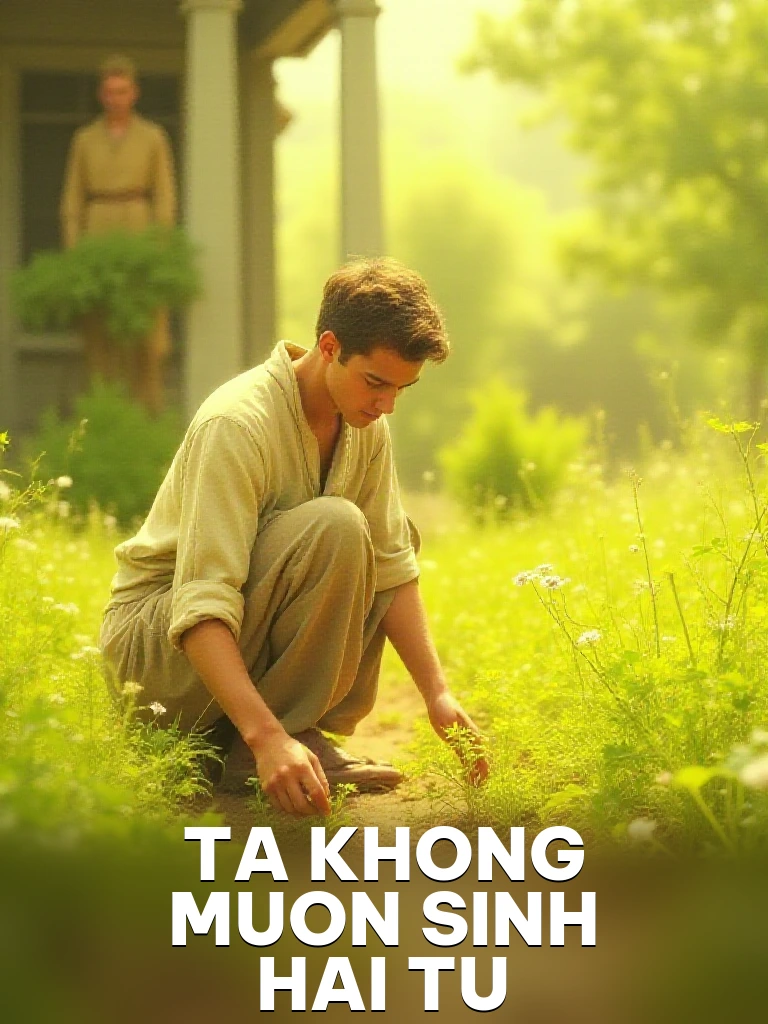 Ta Không Muốn Sinh Hài Tử