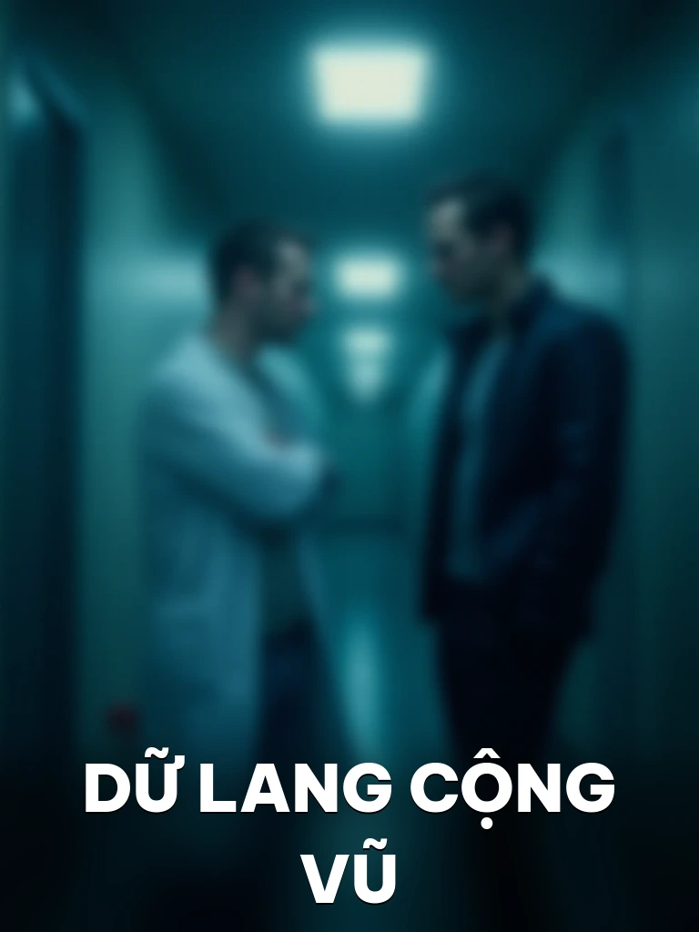 Dữ Lang Cộng Vũ