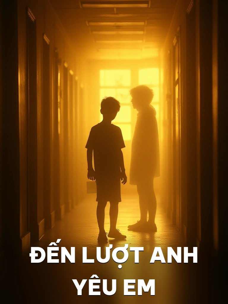 Đến Lượt Anh Yêu Em