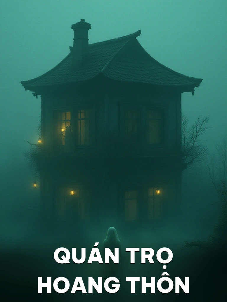 Quán Trọ Hoang Thôn