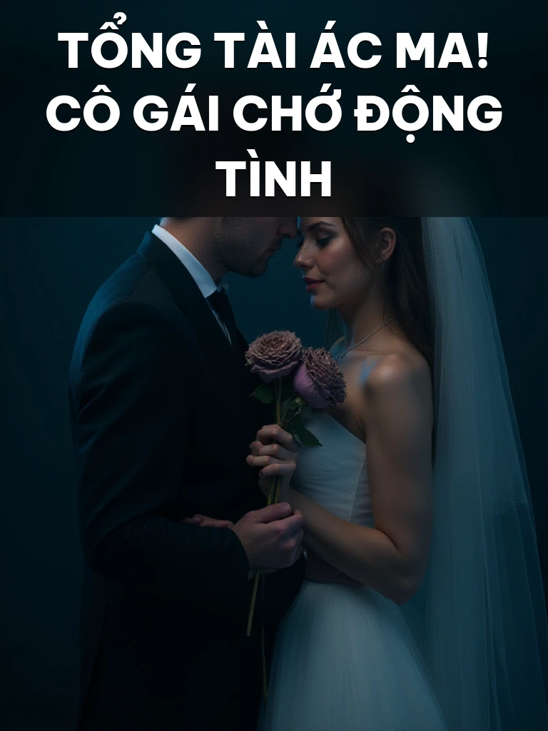Tổng Tài Ác Ma! Cô Gái Chớ Động Tình