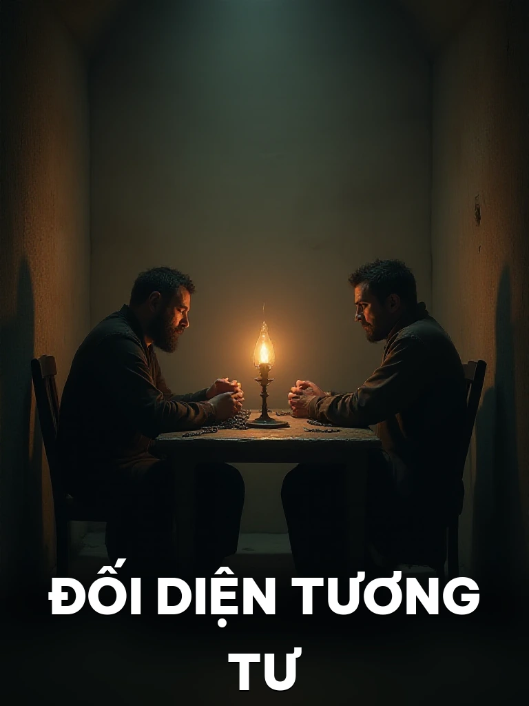Đối Diện Tương Tư