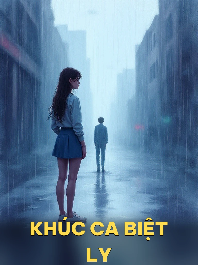 Khúc Ca Biệt Ly