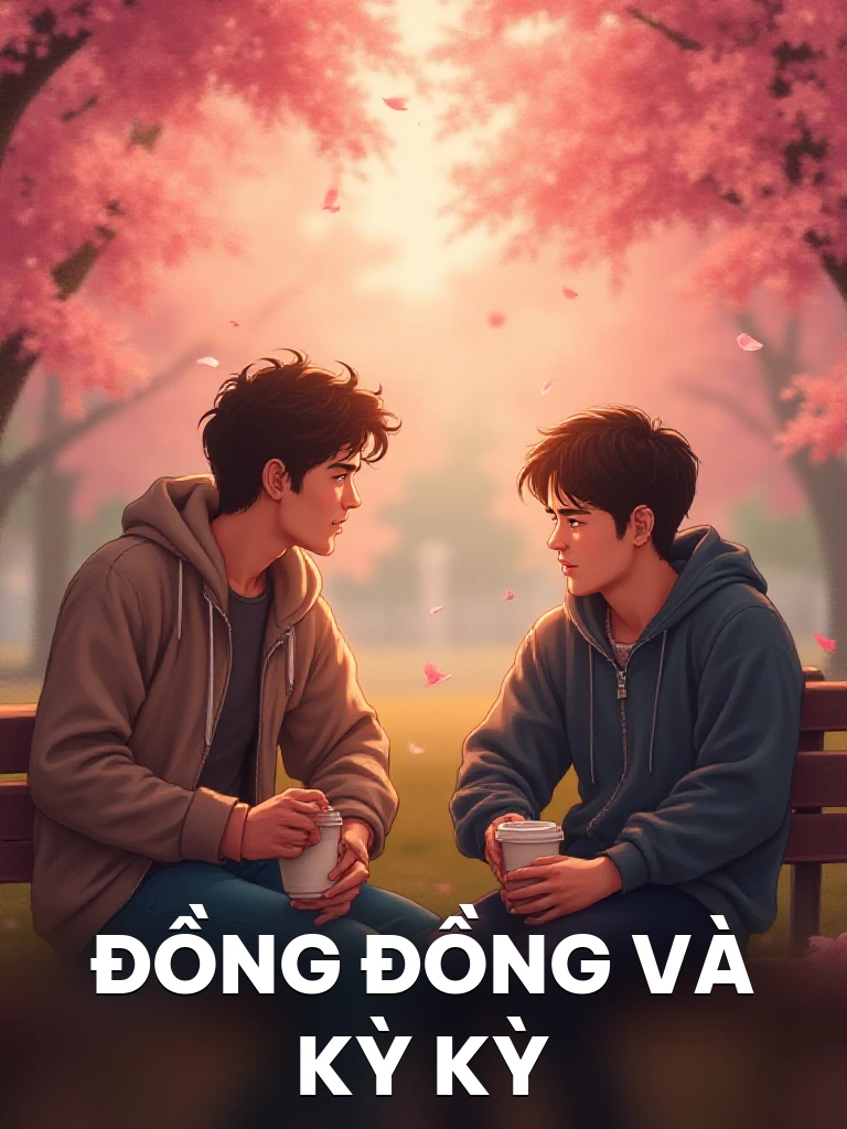 Đồng Đồng Và Kỳ Kỳ