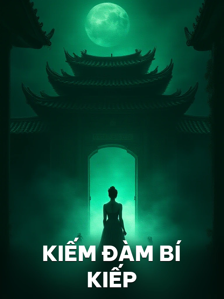 Kiếm Đàm Bí Kiếp