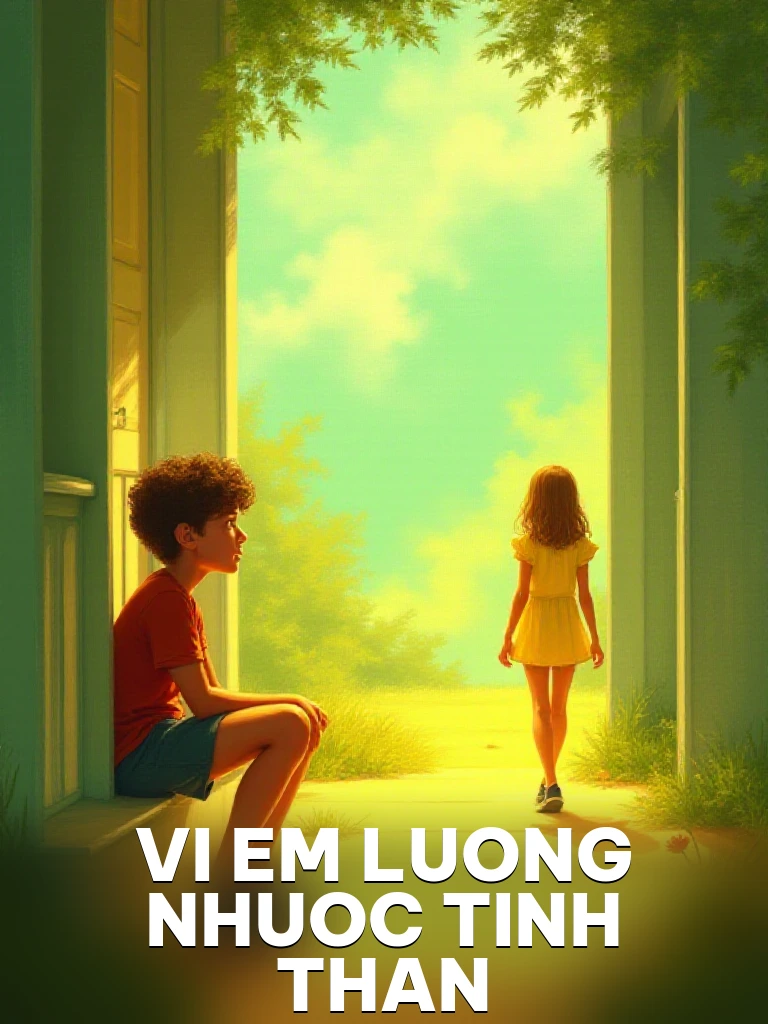 Vì Em - Lượng Nhược Tinh Thần