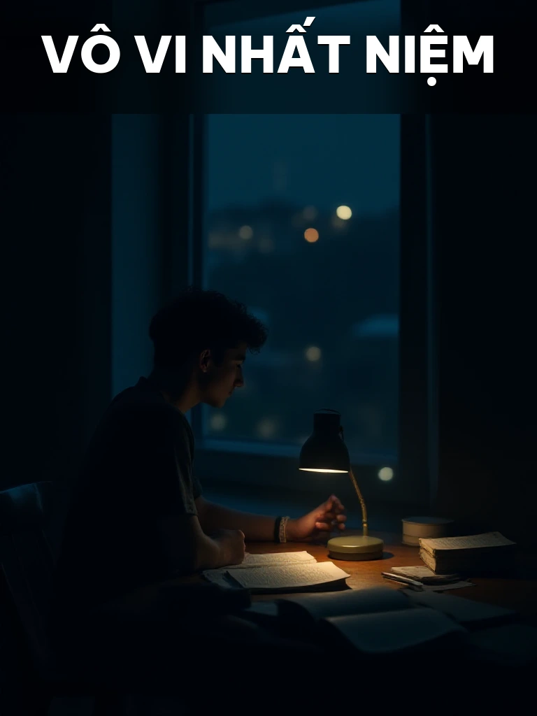 Vô Vi Nhất Niệm