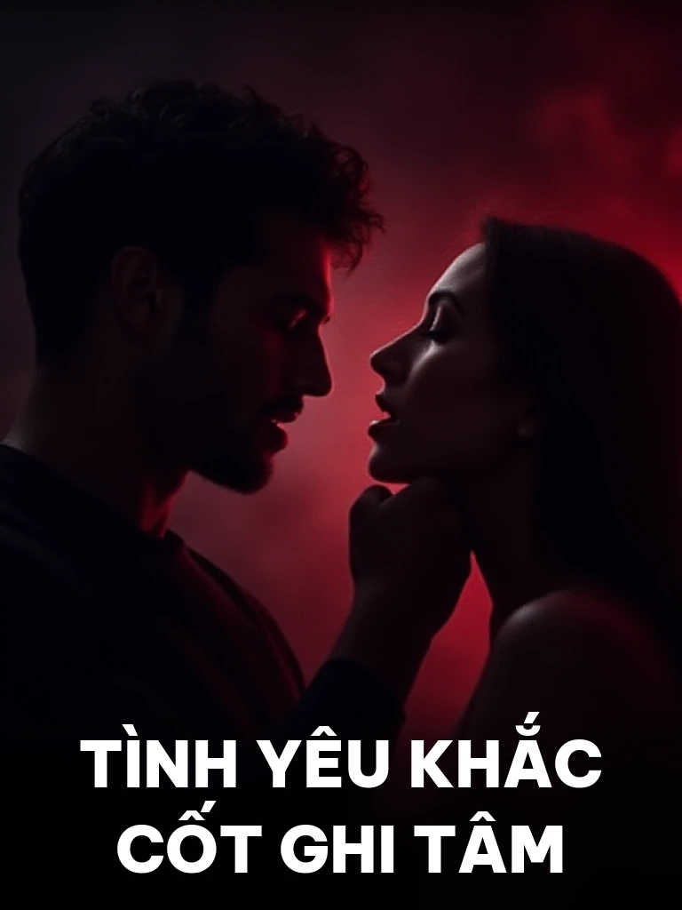 Tình Yêu Khắc Cốt Ghi Tâm