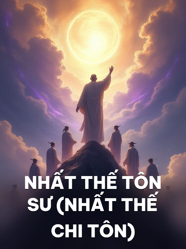 Nhất Thế Tôn Sư (Nhất Thế Chi Tôn)