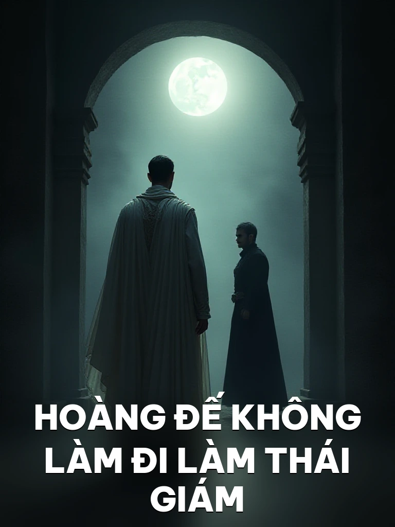 Hoàng Đế Không Làm Đi Làm Thái Giám