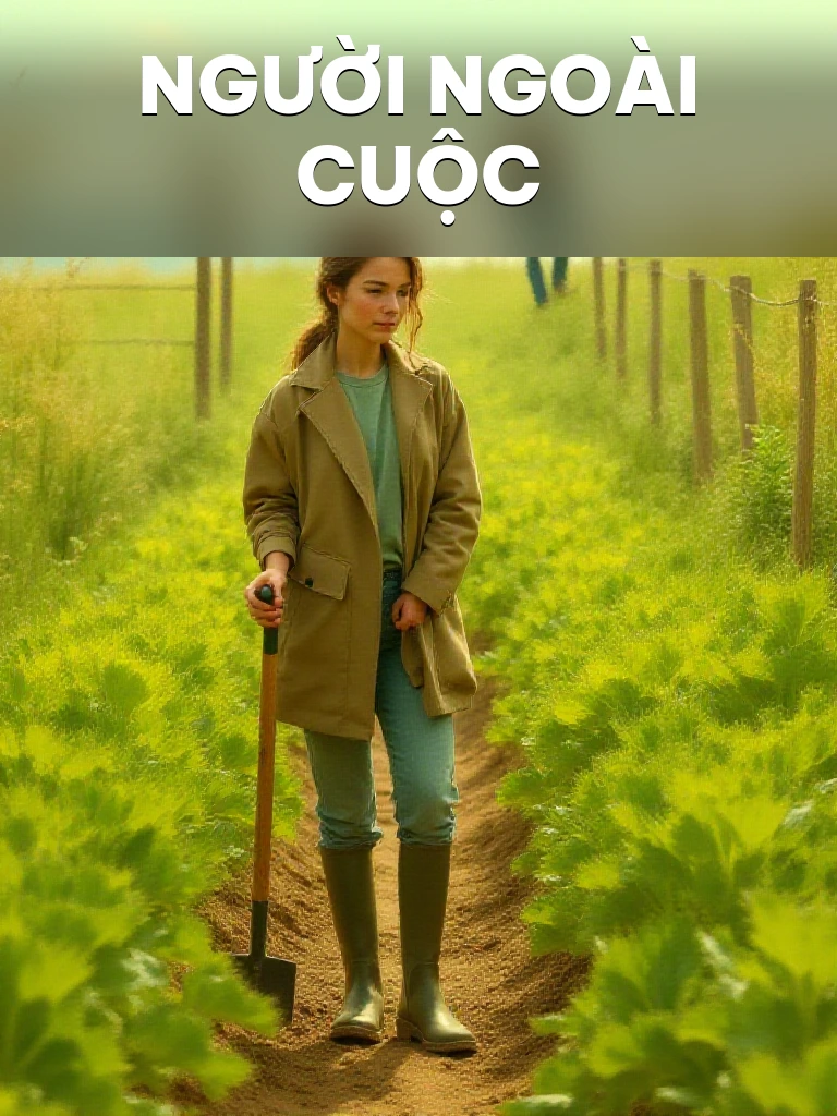 Người Ngoài Cuộc
