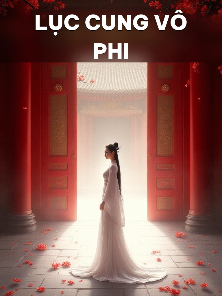 Lục Cung Vô Phi