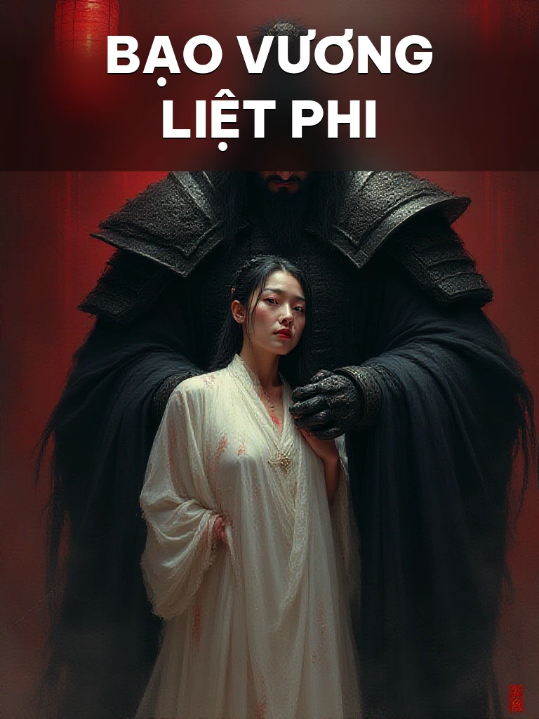 Bạo Vương Liệt Phi