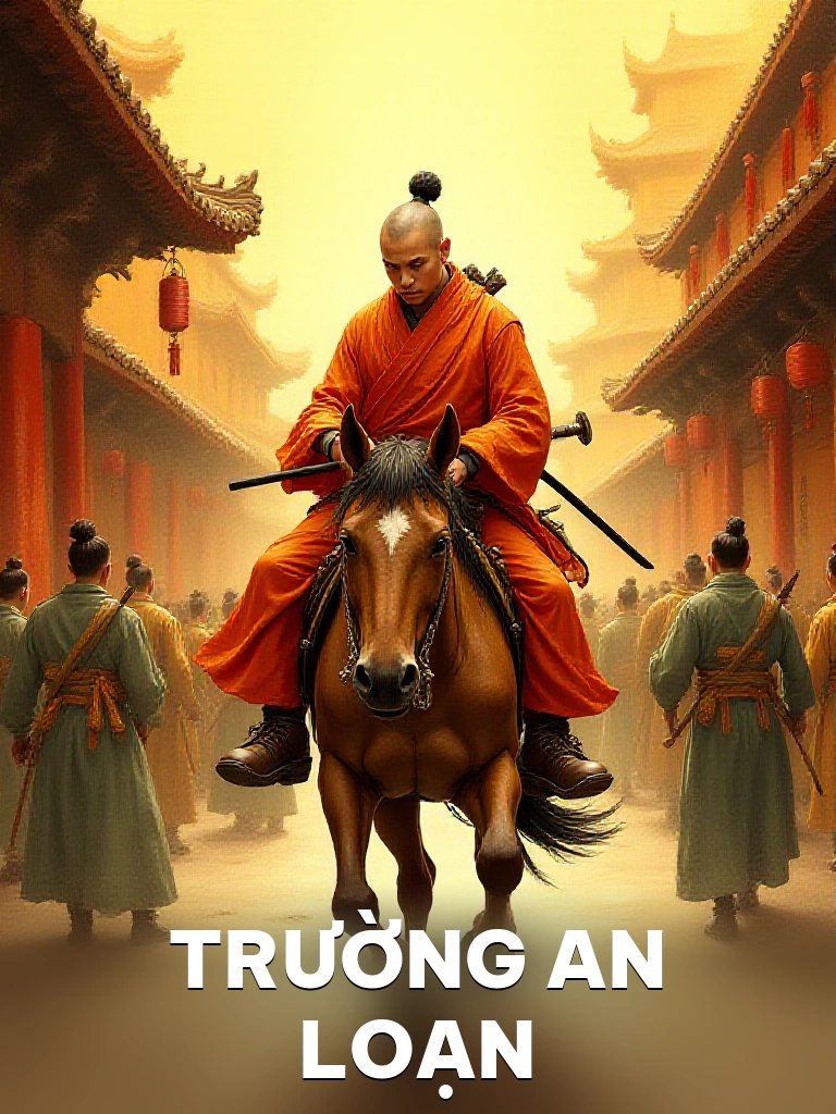 Trường An Loạn