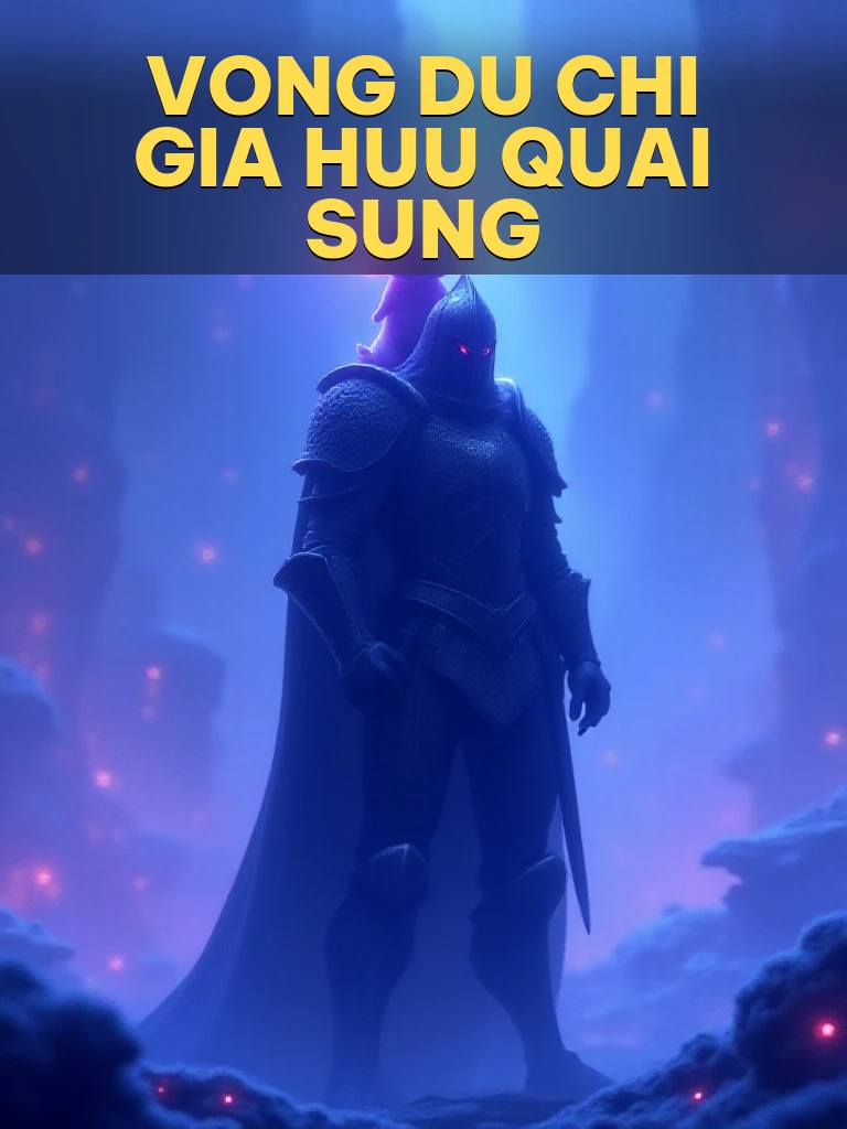 Võng Du Chi Gia Hữu Quai Sủng