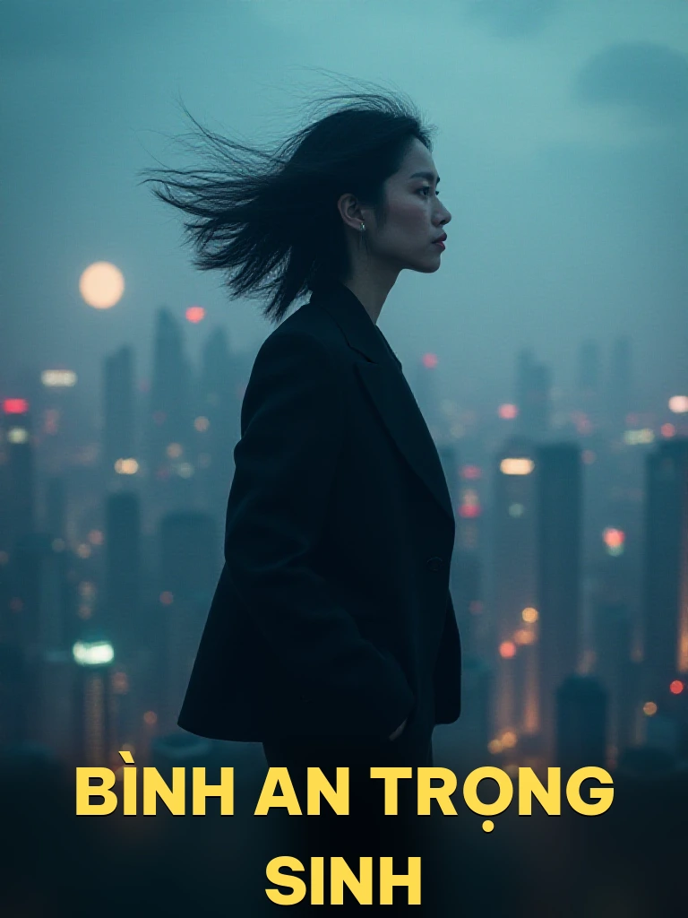 Bình An Trọng Sinh