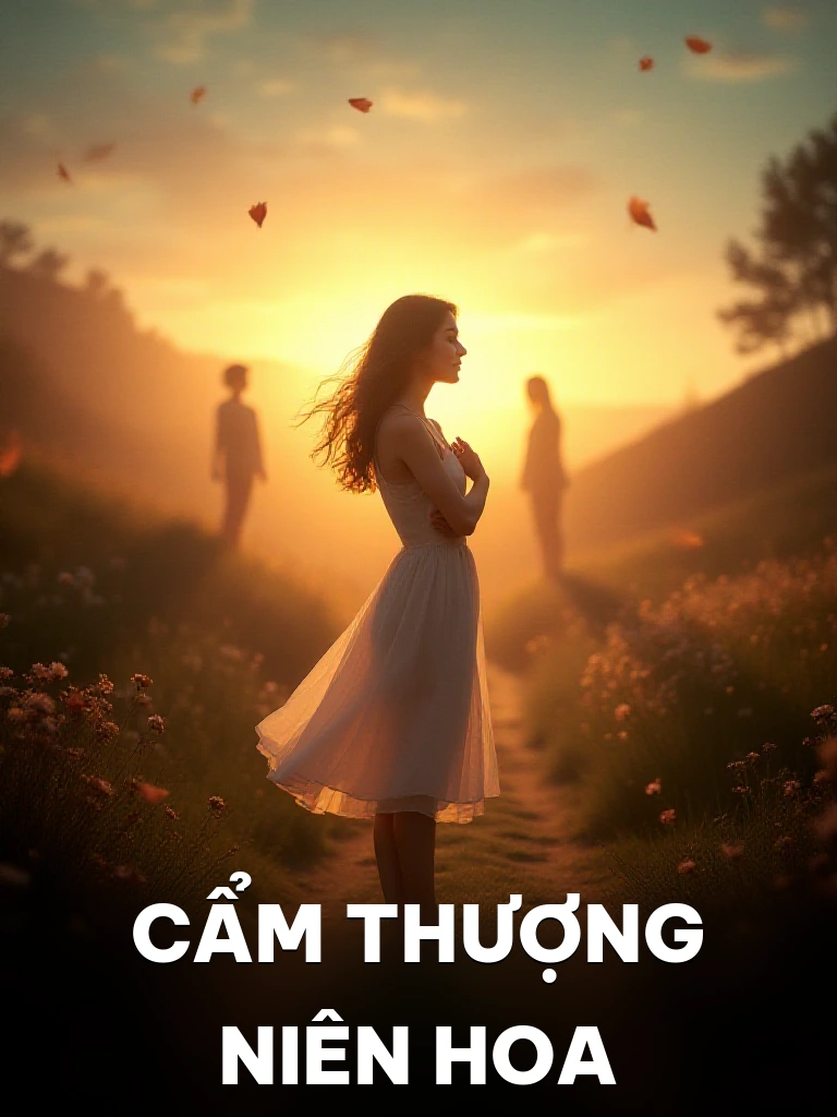 Cẩm Thượng Niên Hoa