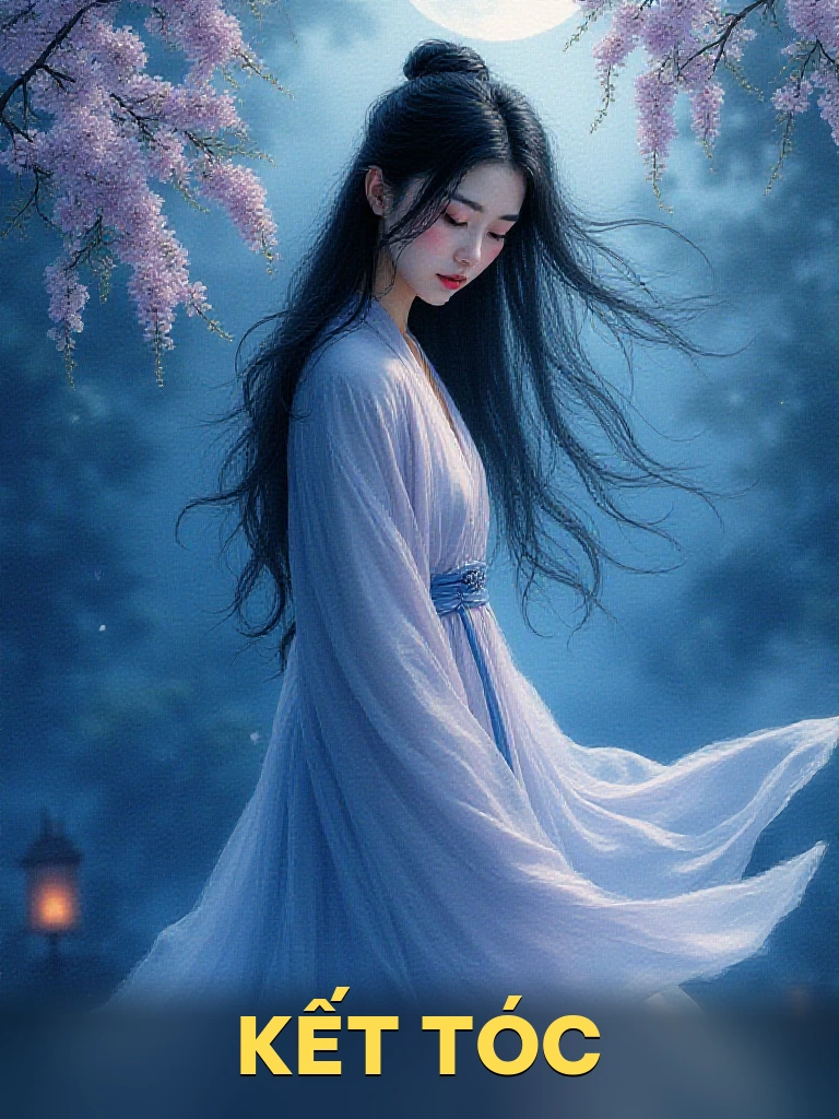 Kết Tóc