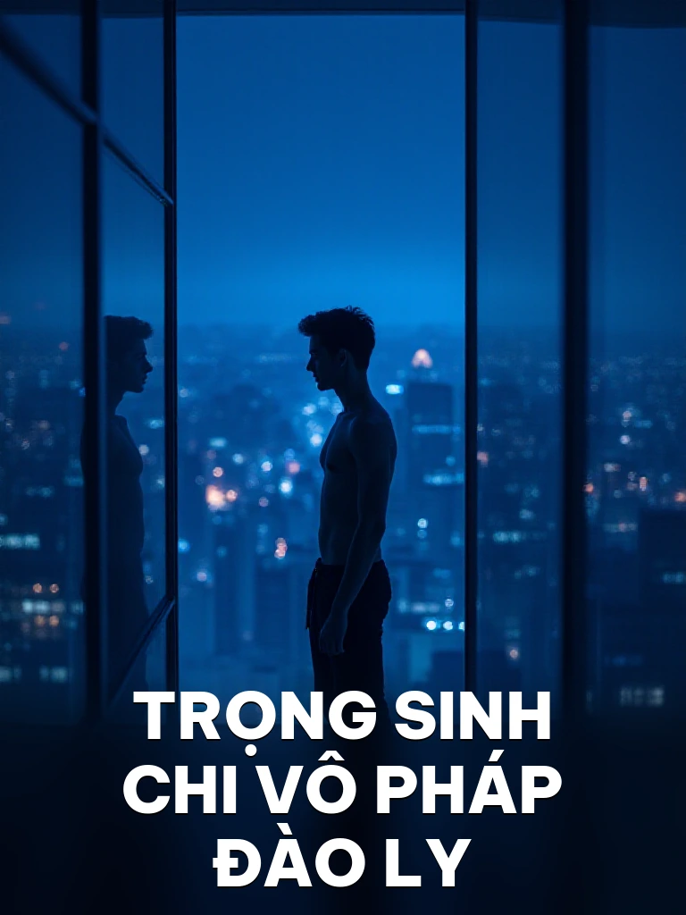 Trọng Sinh Chi Vô Pháp Đào Ly