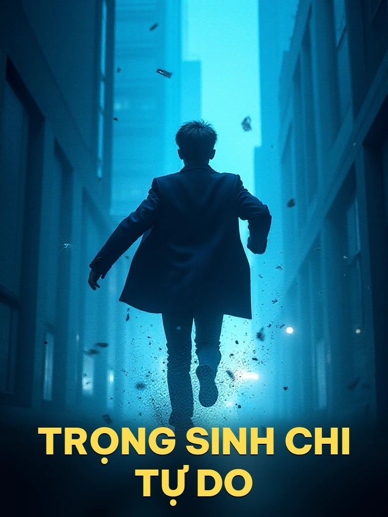 Trọng Sinh Chi Tự Do
