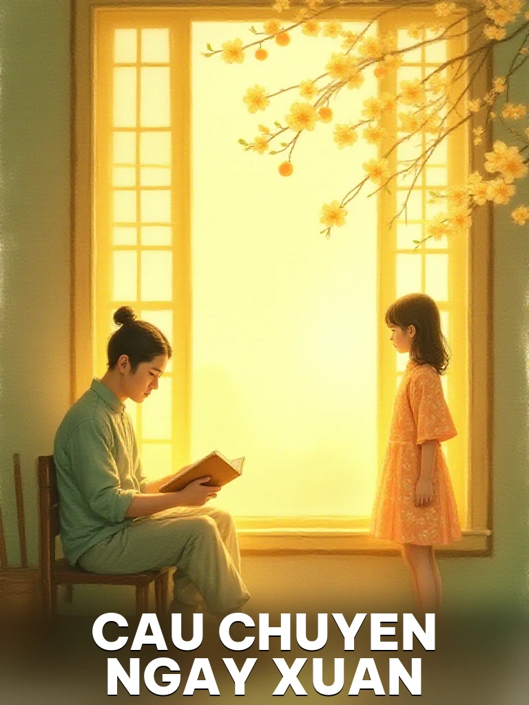 Câu Chuyện Ngày Xuân