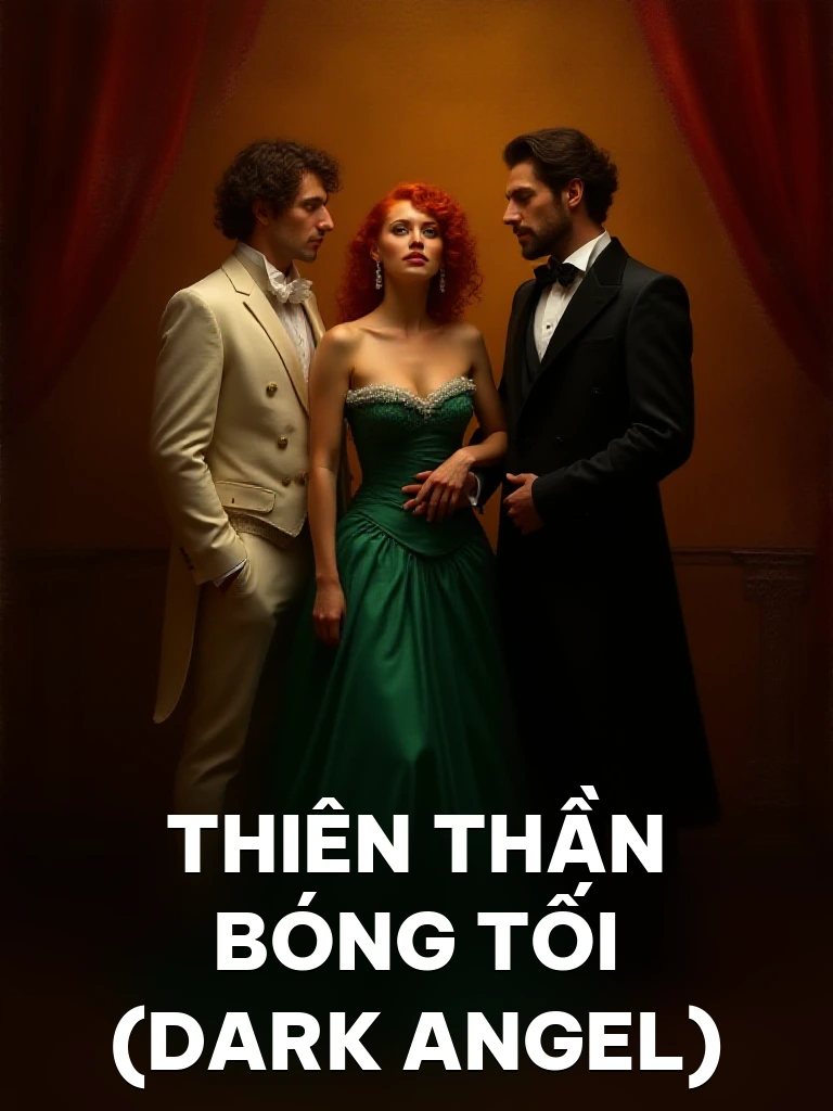 Thiên Thần Bóng Tối (Dark Angel)