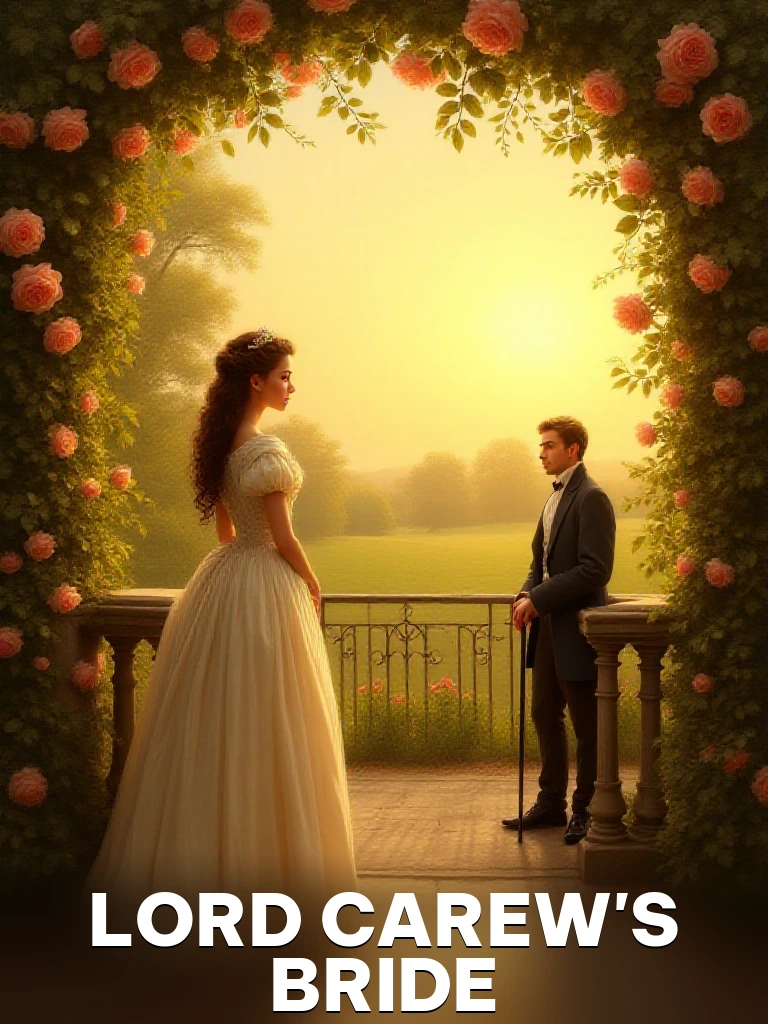 Lord Carew's Bride