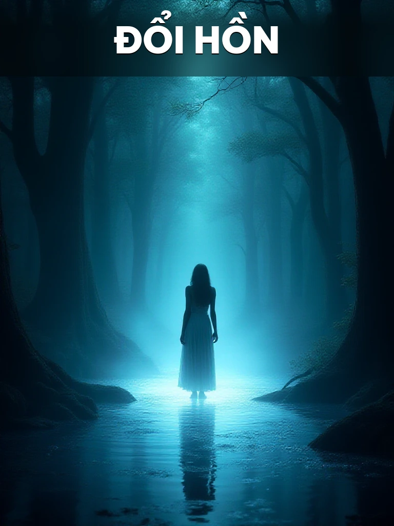 Đổi Hồn