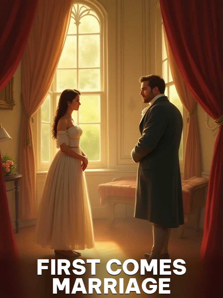 First Comes Marriage