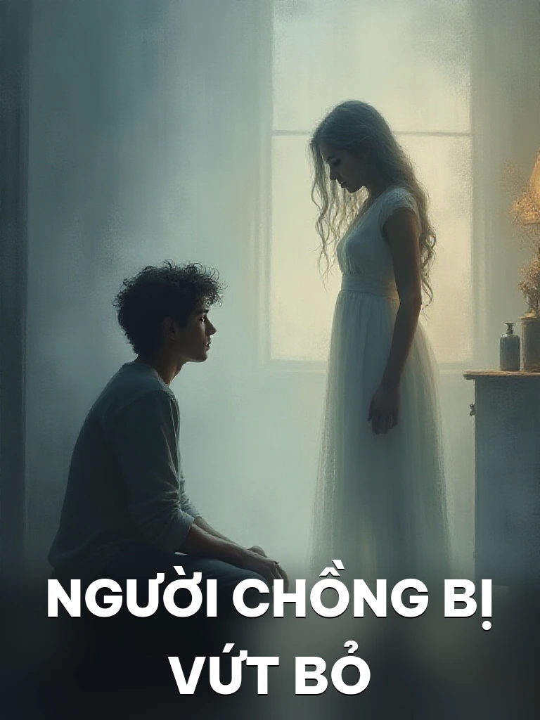 Người Chồng Bị Vứt Bỏ