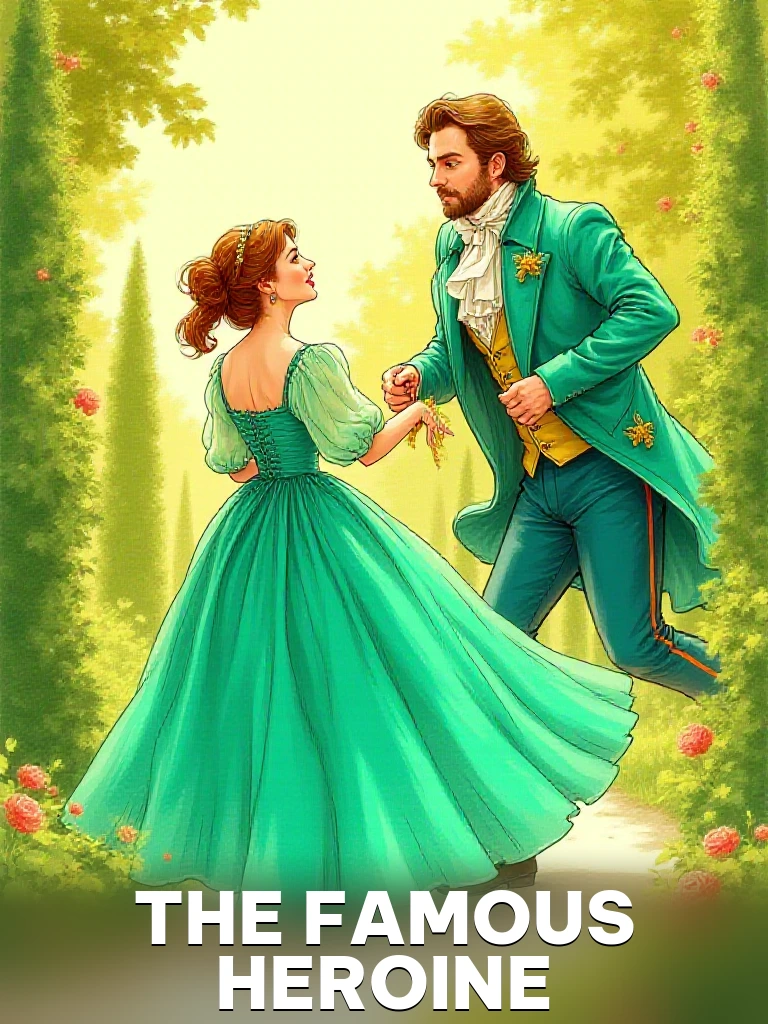 The Famous Heroine