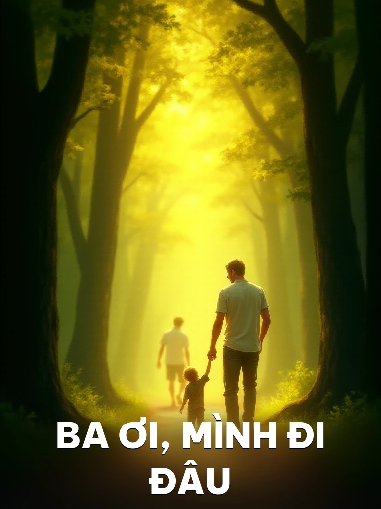 Ba Ơi, Mình Đi Đâu