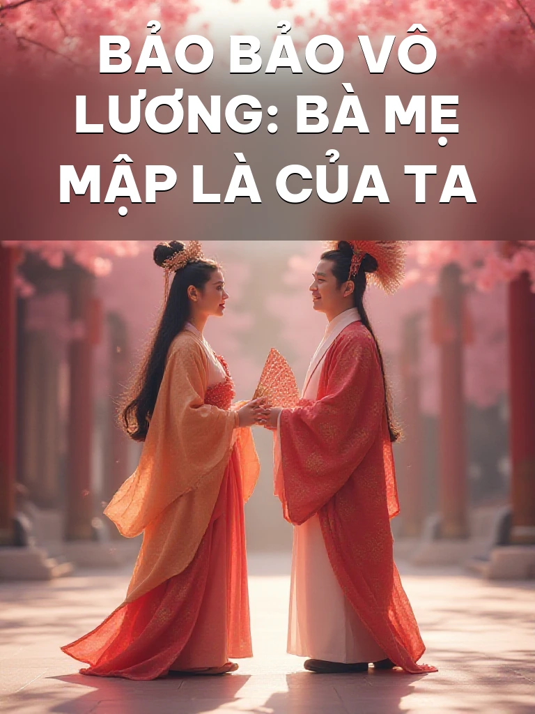 Bảo Bảo Vô Lương: Bà Mẹ Mập Là Của Ta