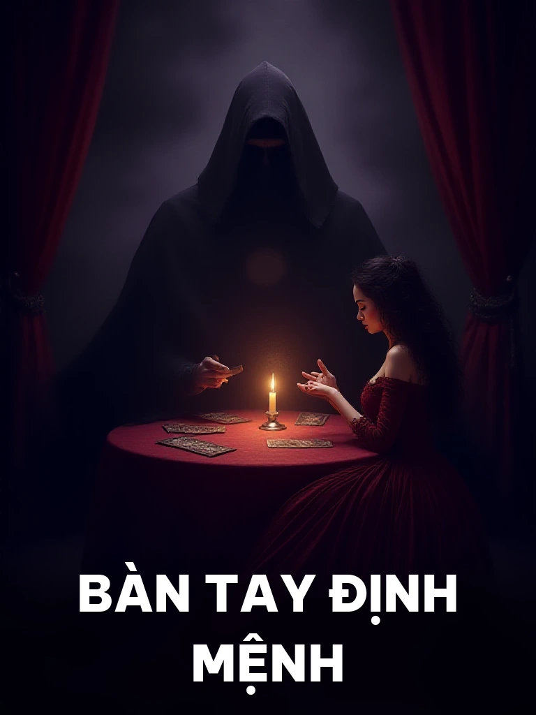 Bàn Tay Định Mệnh